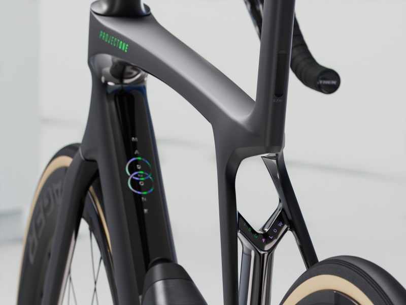 Madone SLR 9 AXS Gen 8