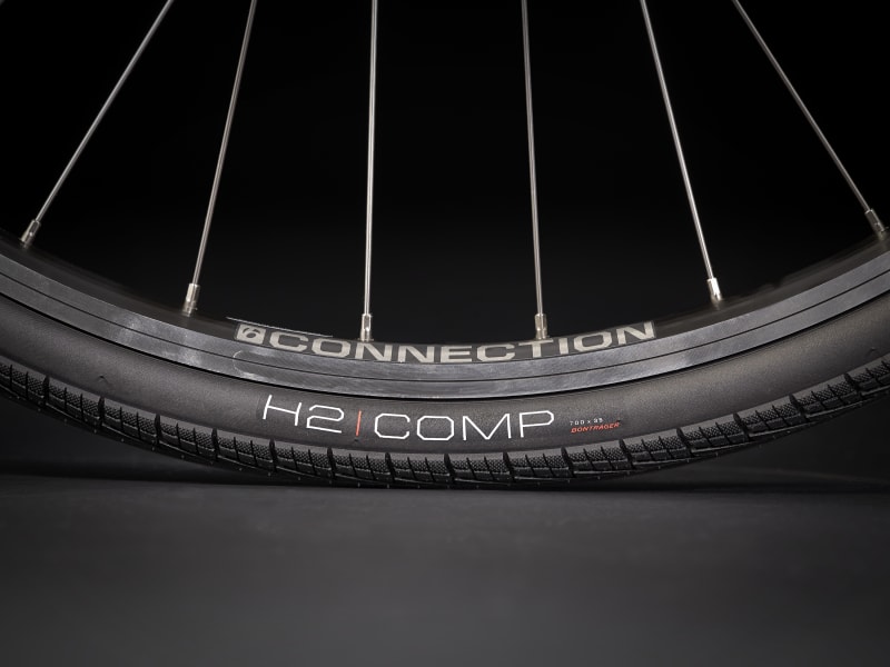 FX 1 Disc Mid-step Gen 3