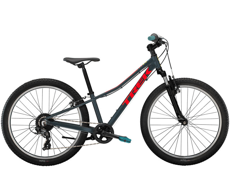 Precaliber 24 8-speed Suspension