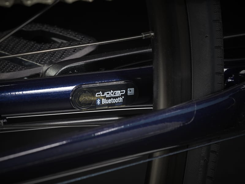 FX 3 Disc Gen 3