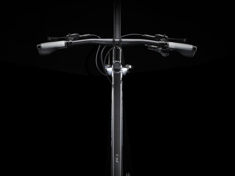 FX 3 Disc Gen 3