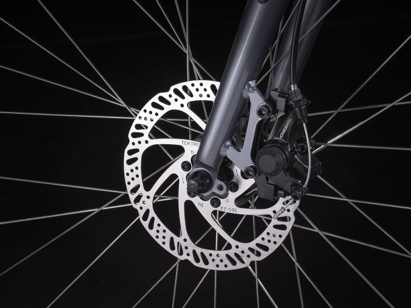 Verve 1 Disc Gen 4