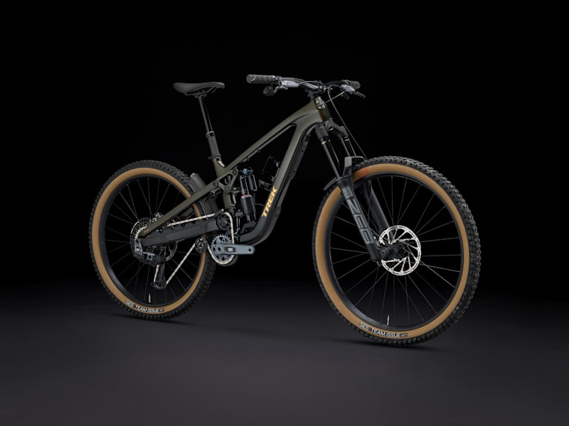 Slash 9.8 GX AXS T-Type Gen 6