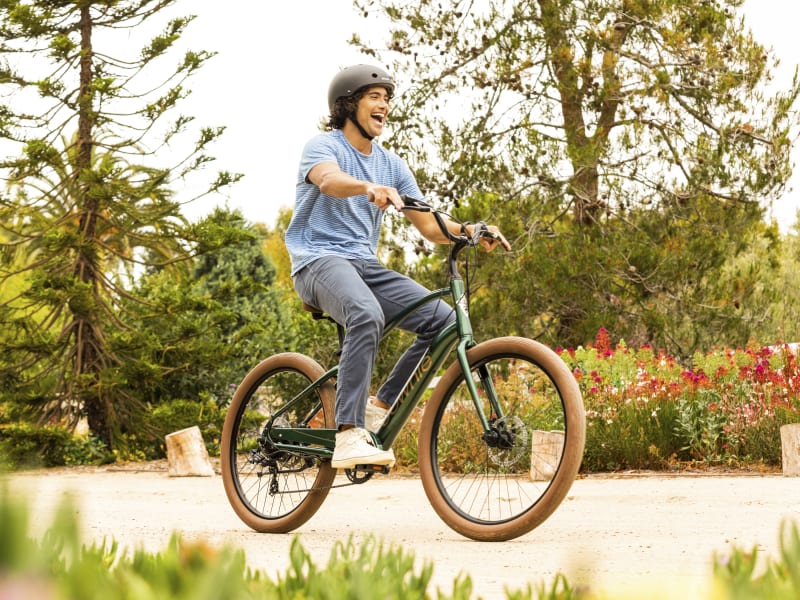 Townie Go! 7D Step-Over