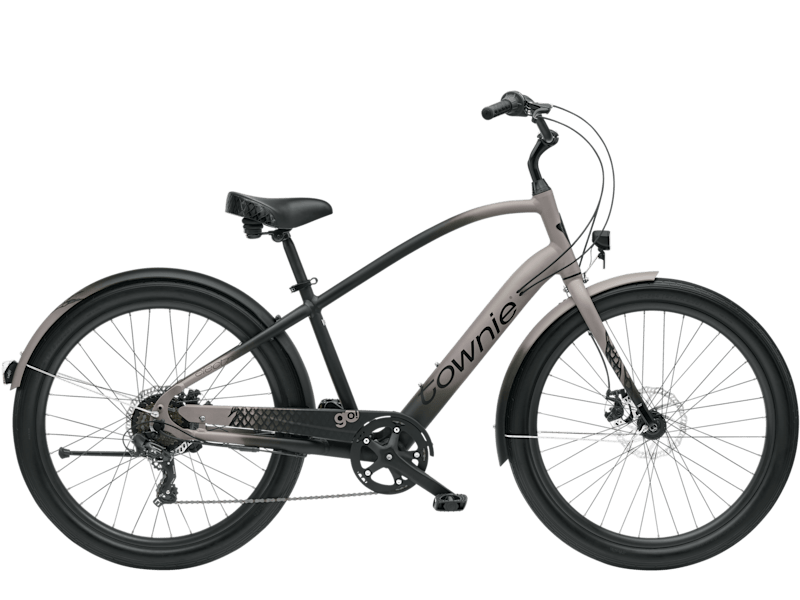 Townie Go! 7D EQ Step-Over