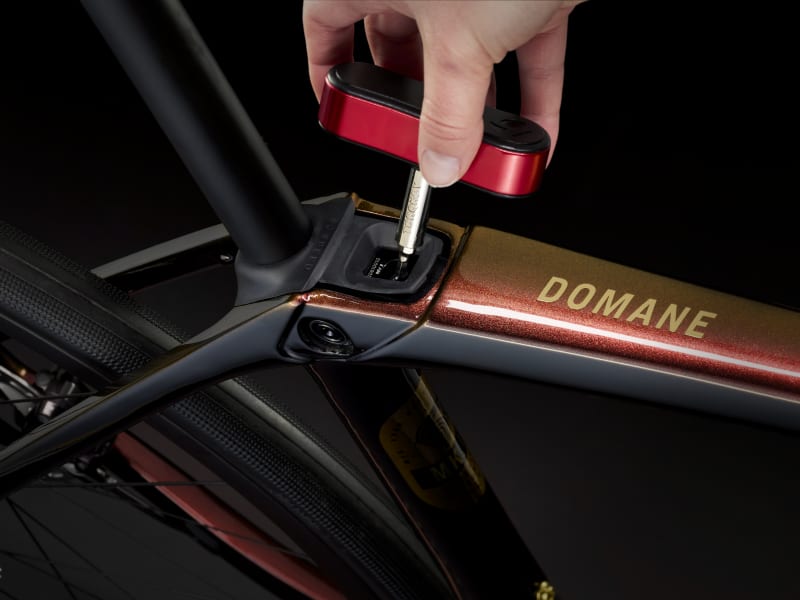 Domane SLR 9 Gen 4