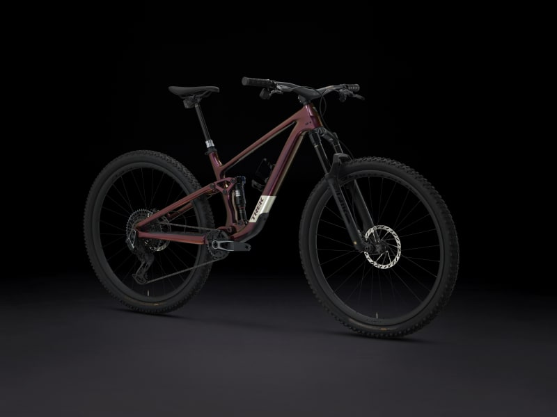 Top Fuel 9.9 X0 AXS Gen 4