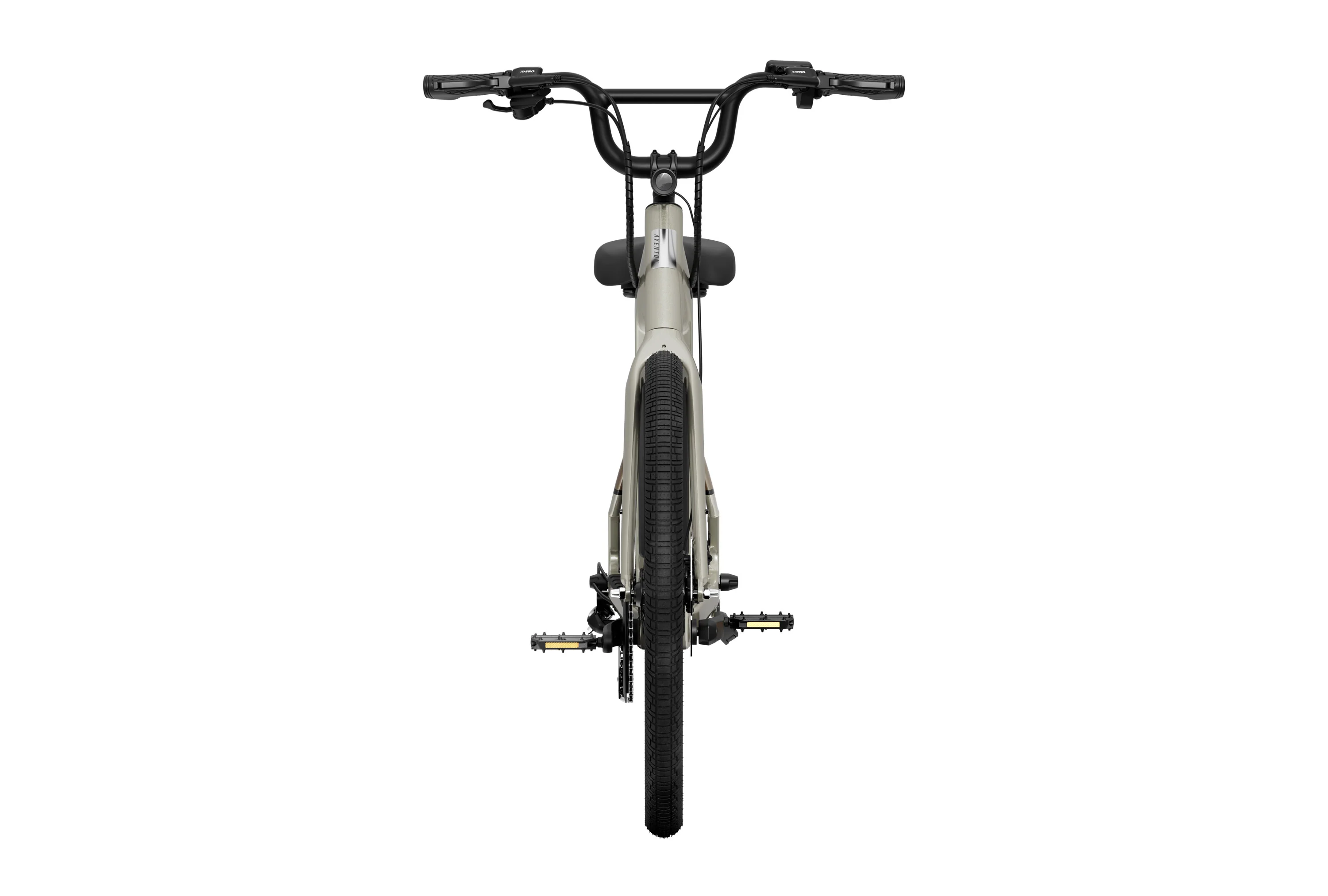 Pace 4 Step Through Ebike