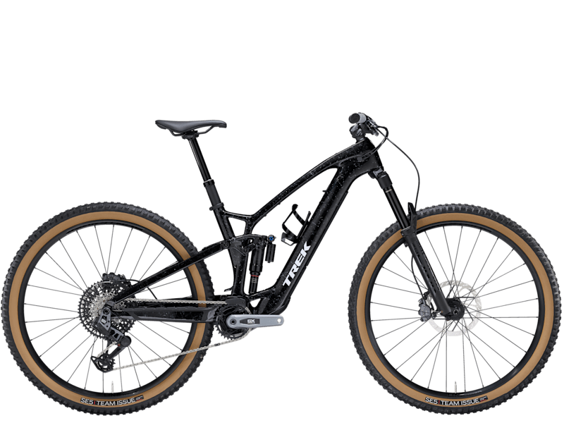 FUEL EXe 9.8 GX AXS T-Type