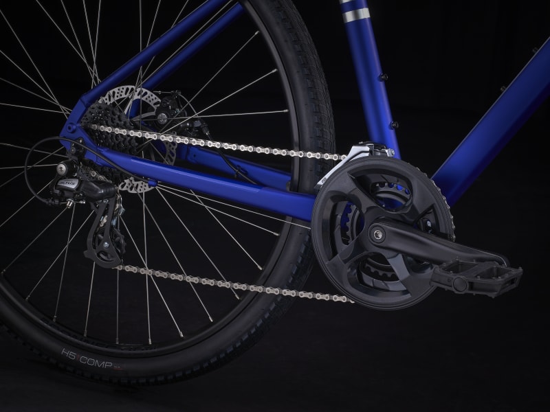 Verve 1 Disc Gen 4