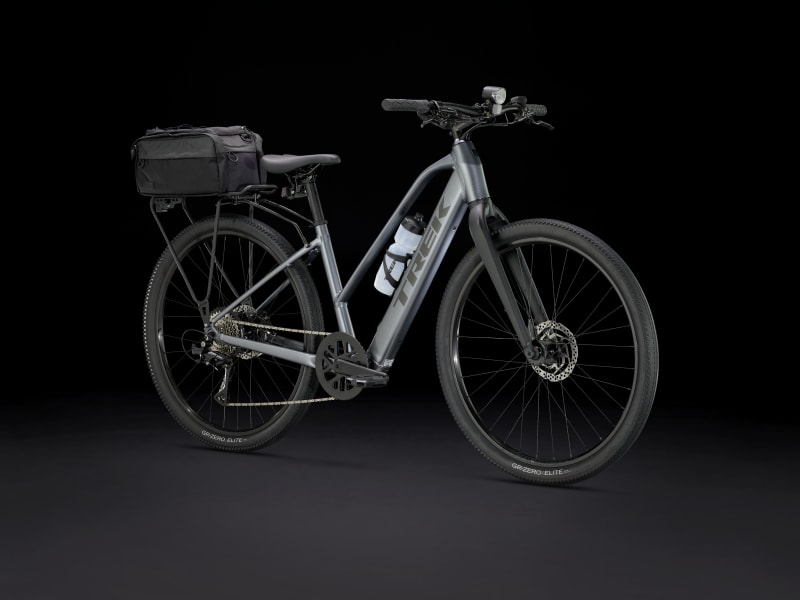 Dual Sport+ 2 Mid-step LT
