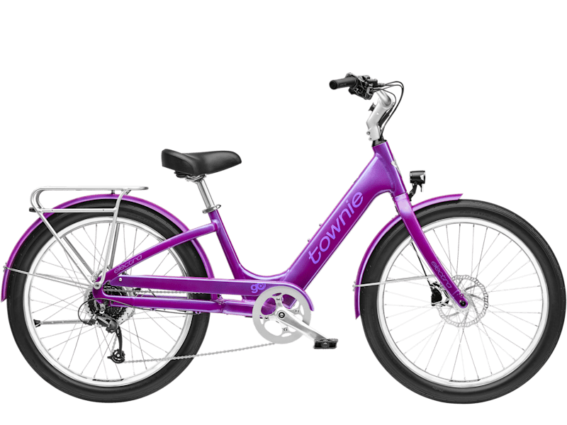 Townie Go!