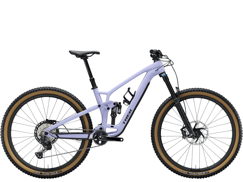 Fuel EX 9.8 XT Gen 6