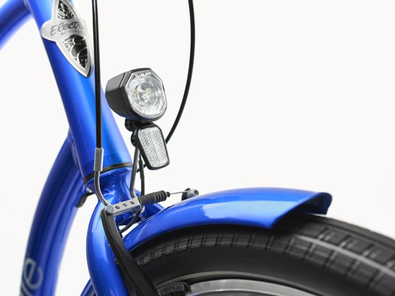 Townie 7D EQ Step-Over