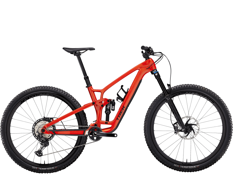 Fuel EX 9.8 XT Gen 6