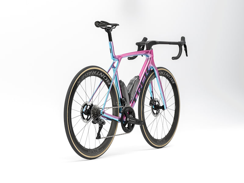 Madone SLR 9 Gen 8