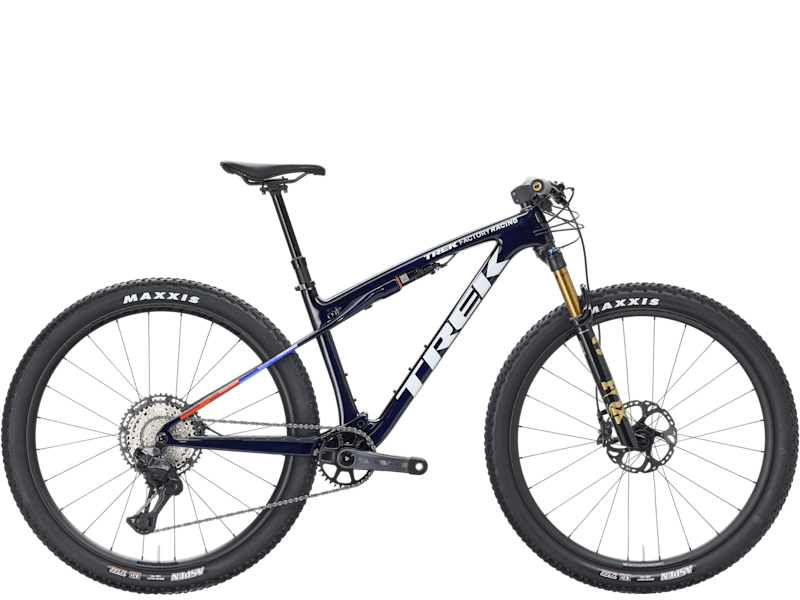 Supercaliber SLR 9.8 XT Di2 Gen 2