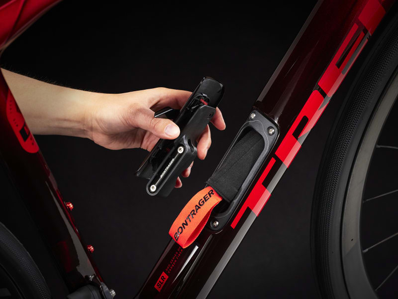 Domane SLR 9 Gen 4