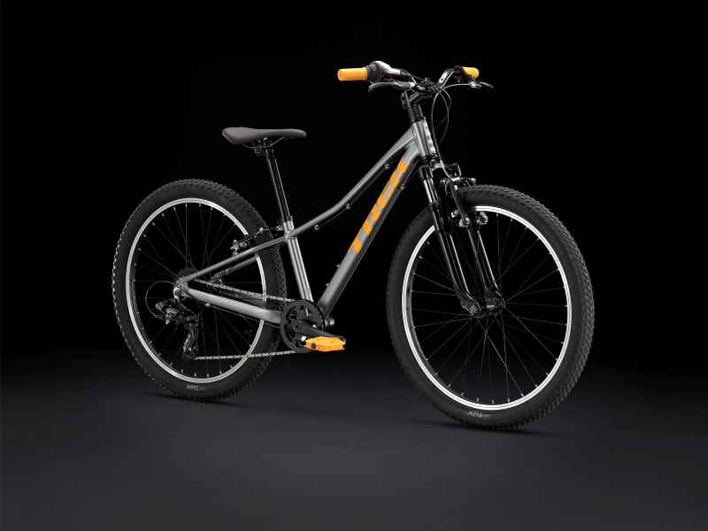 Precaliber 24 8-speed Suspension