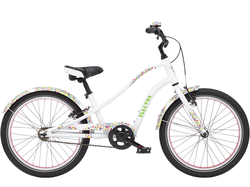 Cat's Meow Sprocket 20