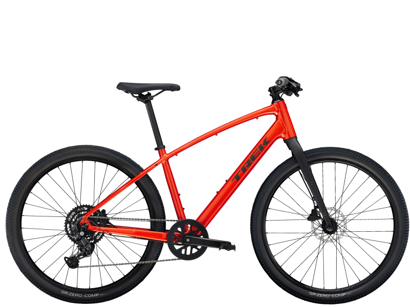 Dual Sport 2 Gen 5