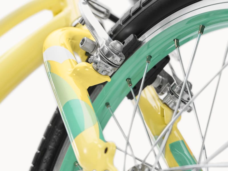 Sprocket 1 16
