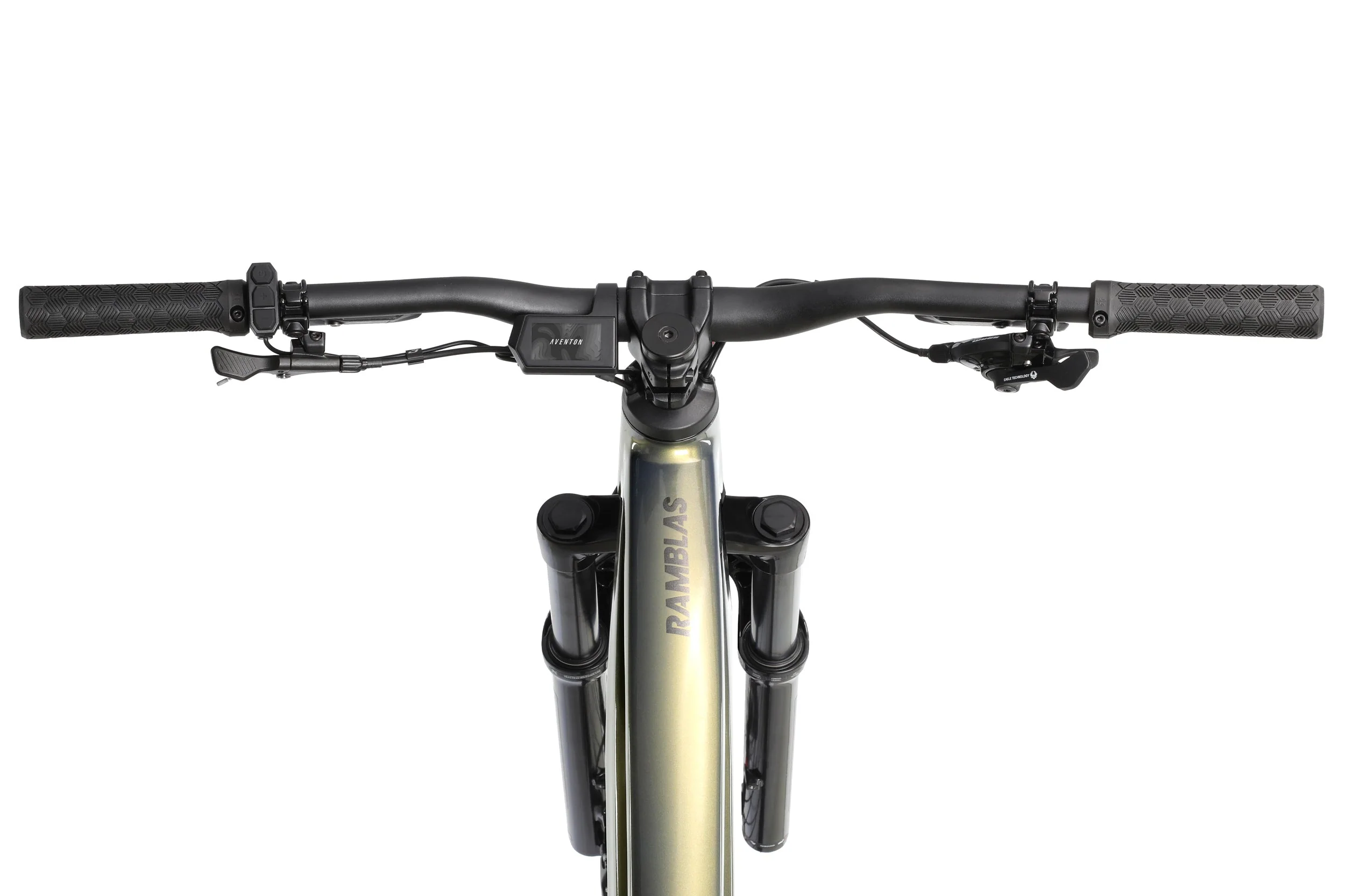 Ramblas Ebike