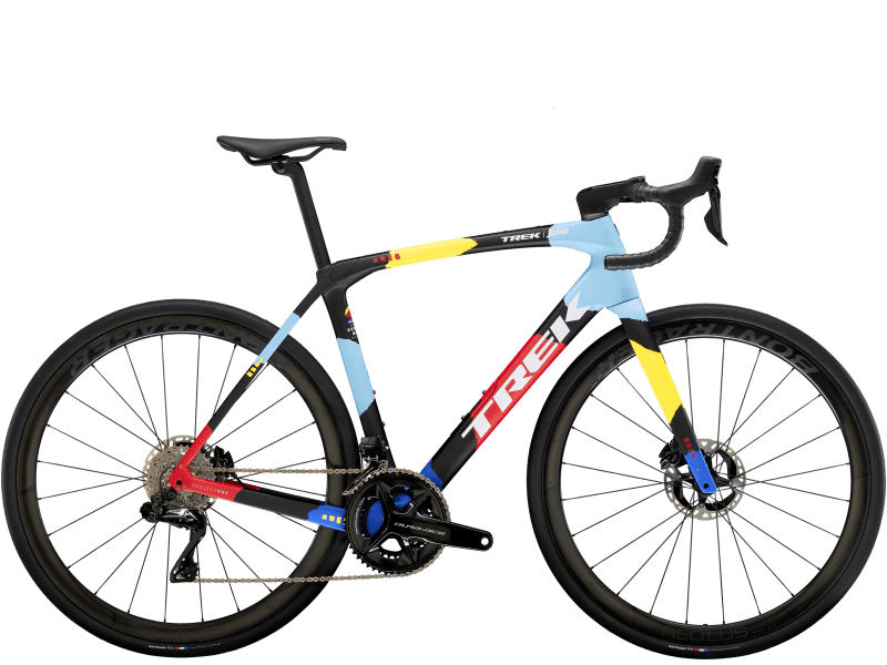 Domane SLR 9 Gen 4