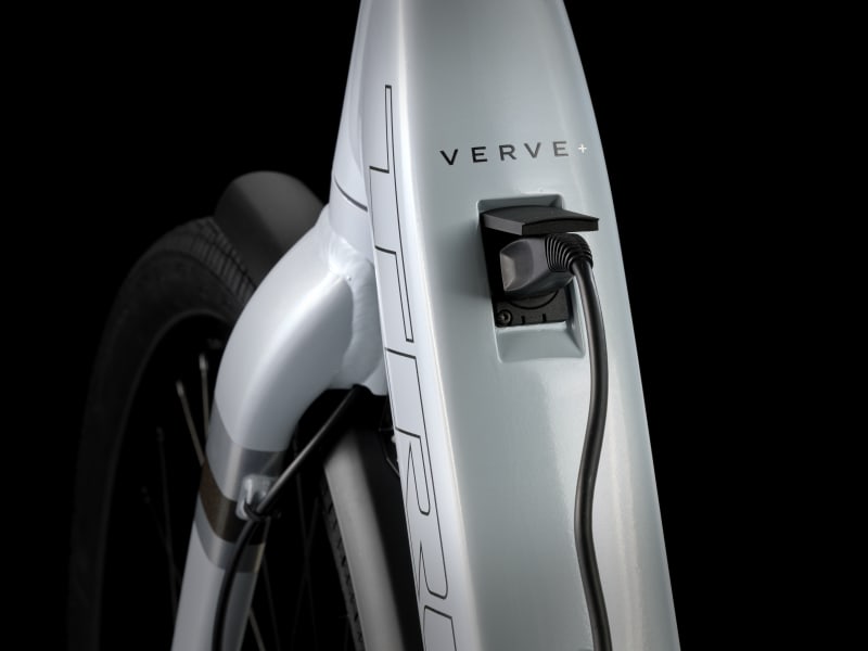 Verve+ 2 Lowstep Gen 3