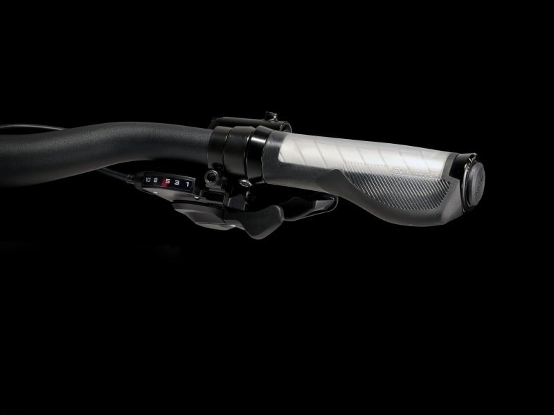 Verve 3 Lowstep Gen 5