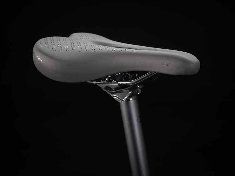 FX 1 Disc Mid-step Gen 3