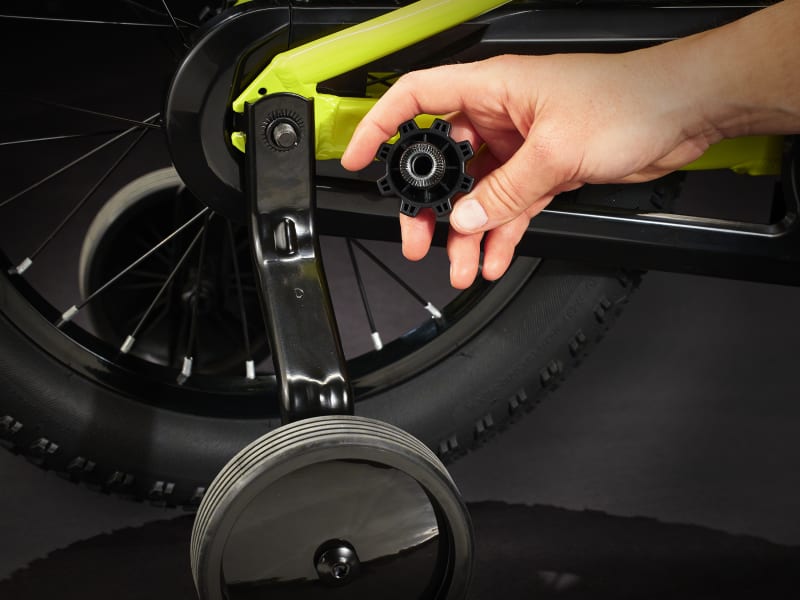 Precaliber 16