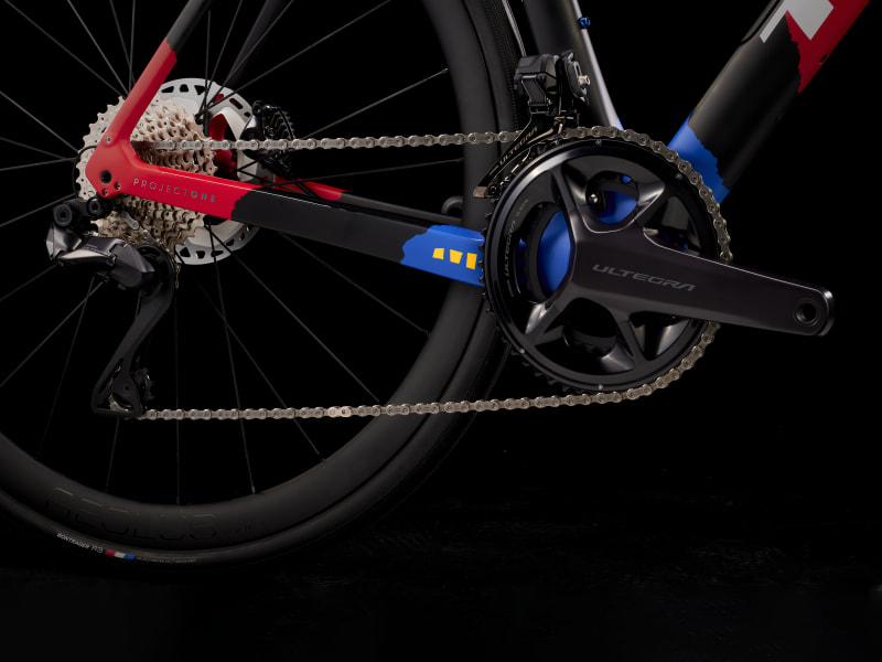 Domane SLR 7 Gen 4