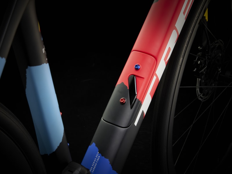 Domane SLR 7 AXS Gen 4