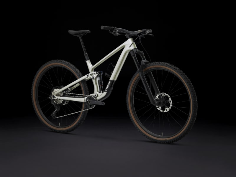 Top Fuel 9.8 XT Gen 4