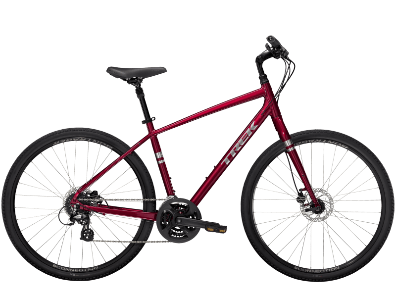 Verve 2 Disc Gen 4