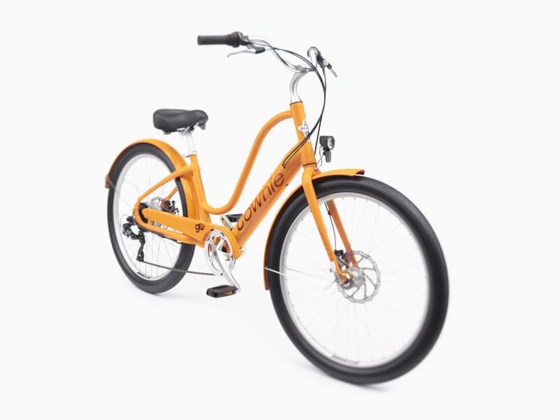 Townie Go! 7D EQ Step-Thru
