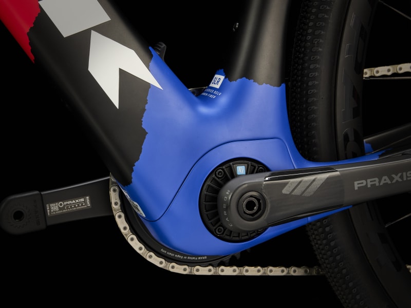 Domane+ SLR 7 AXS