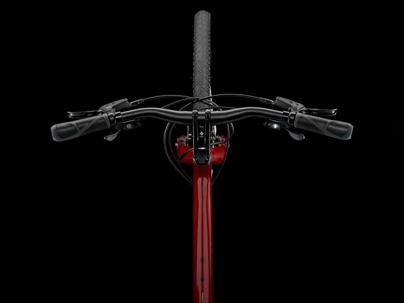 Verve 2 Disc Lowstep Gen 4