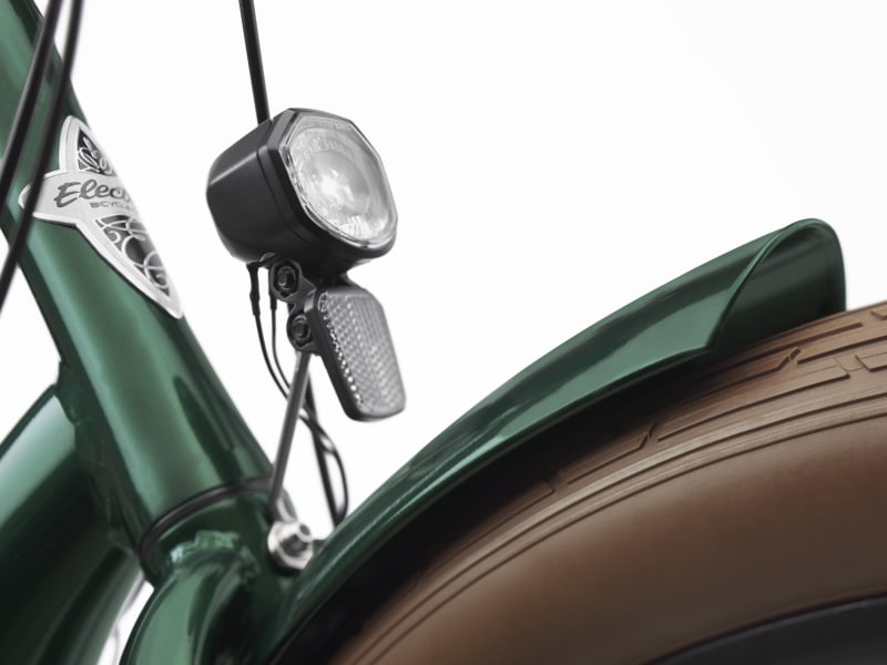Townie Go! 7D EQ Step-Over