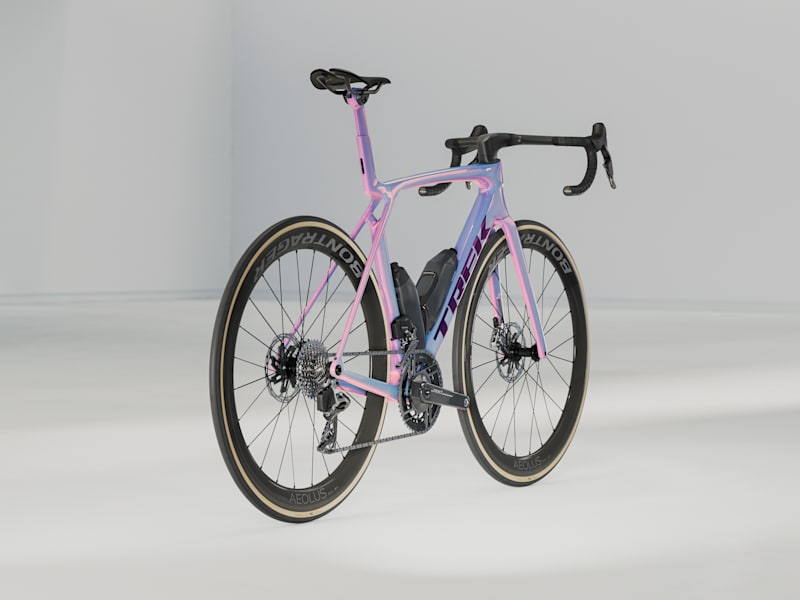 Madone SLR 9 AXS Gen 8