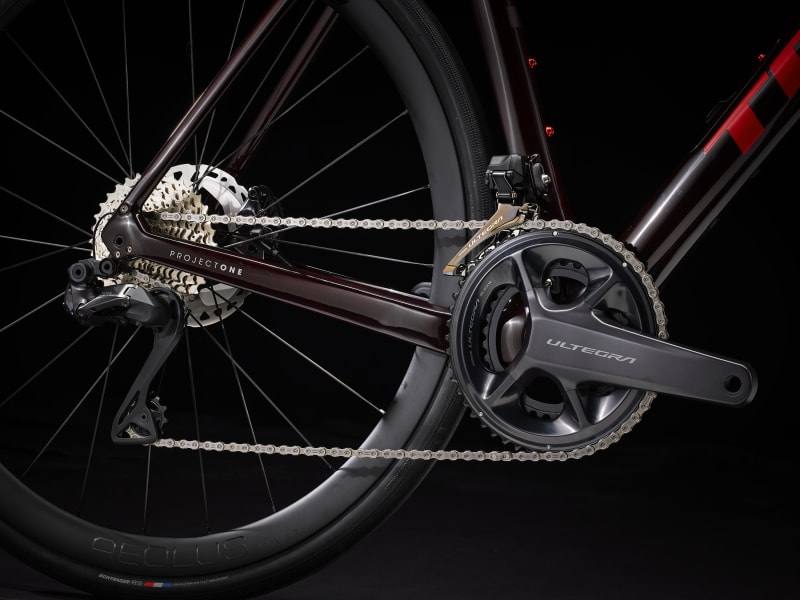 Domane SLR 7 Gen 4
