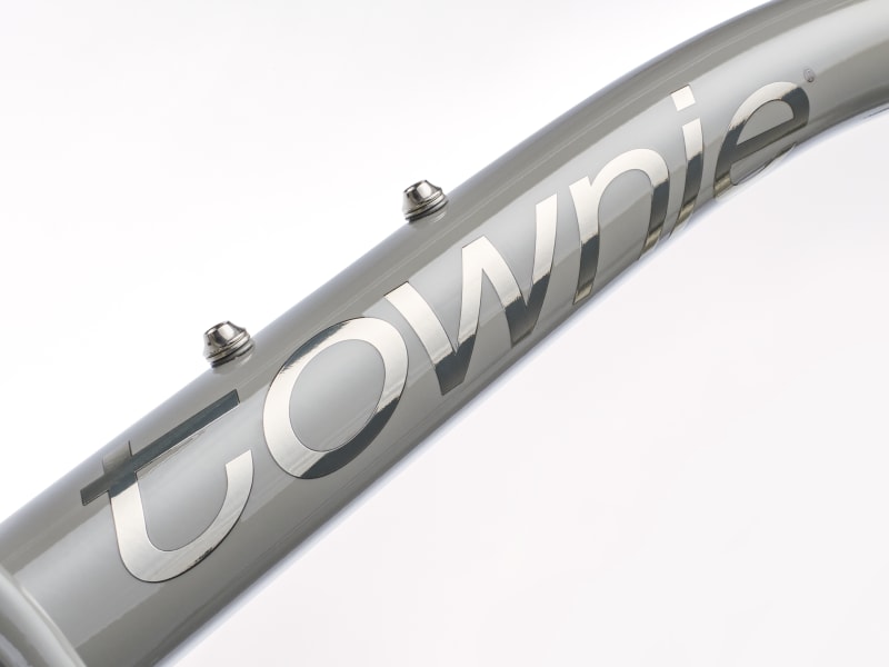 Townie 7D Step-Over