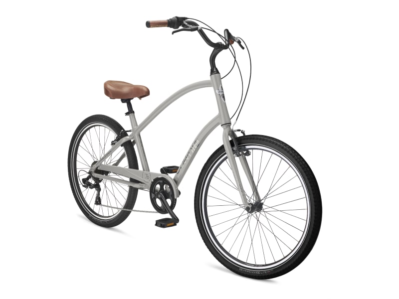 Townie 7D Step-Over