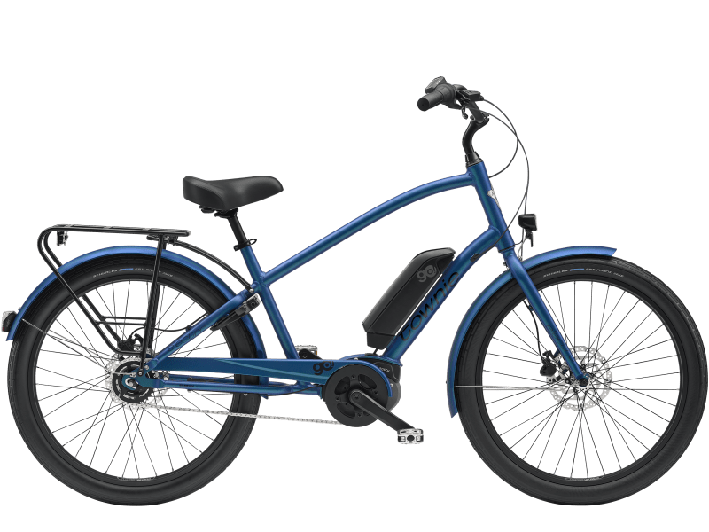 Townie Go! 5i EQ Step-Over