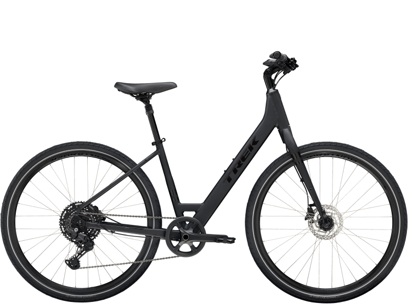 Verve 3 Lowstep Gen 5