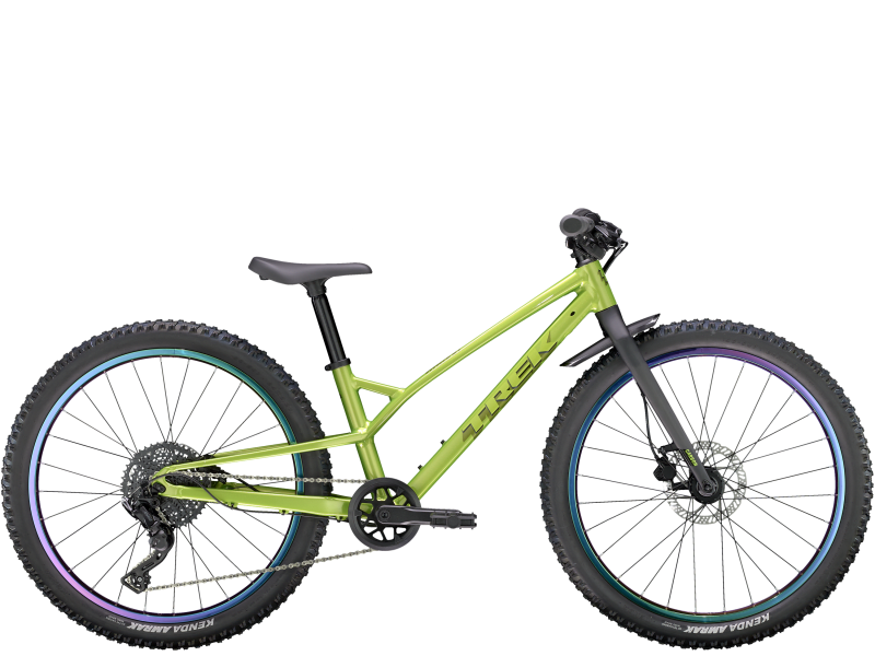Wahoo 24 Trail