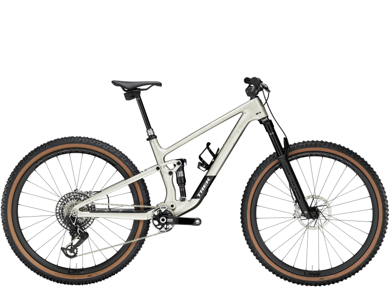 Top Fuel 9.9 XX AXS Gen 4