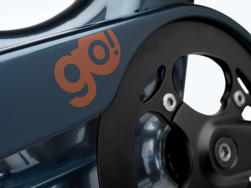 Townie Go! S