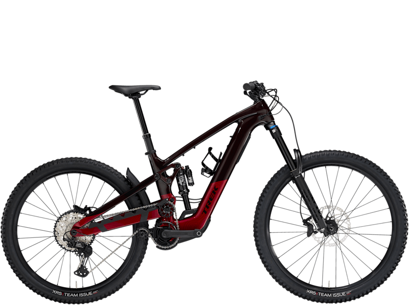 Slash+ 9.7 SLX/XT